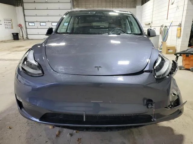 7SAYGAEE8PF897026 2023 2023 Tesla MODEL Y 5