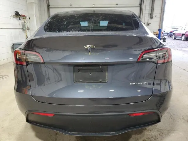 7SAYGAEE8PF897026 2023 2023 Tesla MODEL Y 6