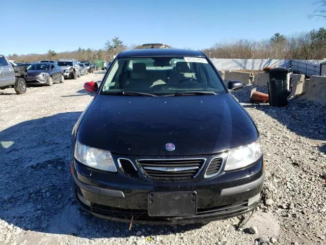 YS3FB49S031030171 2003 2003 Saab 9-3- Linear 5