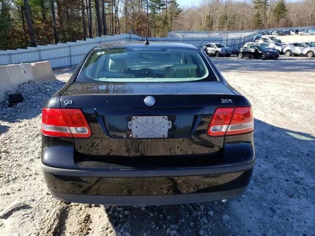 YS3FB49S031030171 2003 2003 Saab 9-3- Linear 6