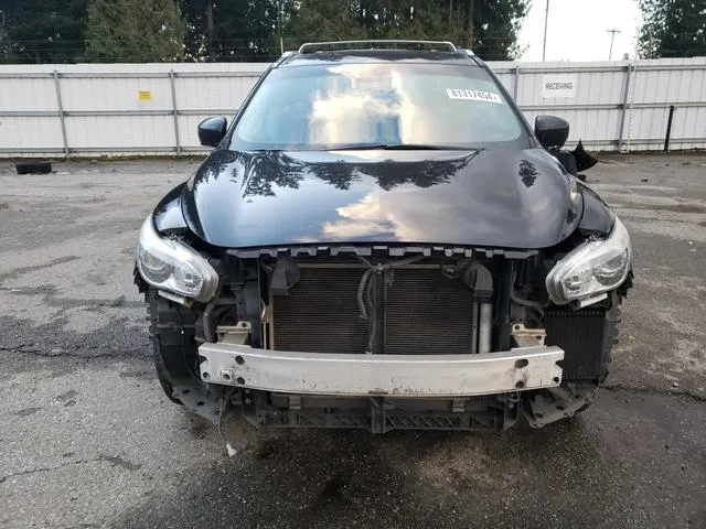 5N1AL0MM2EC520730 2014 2014 Infiniti QX60 5