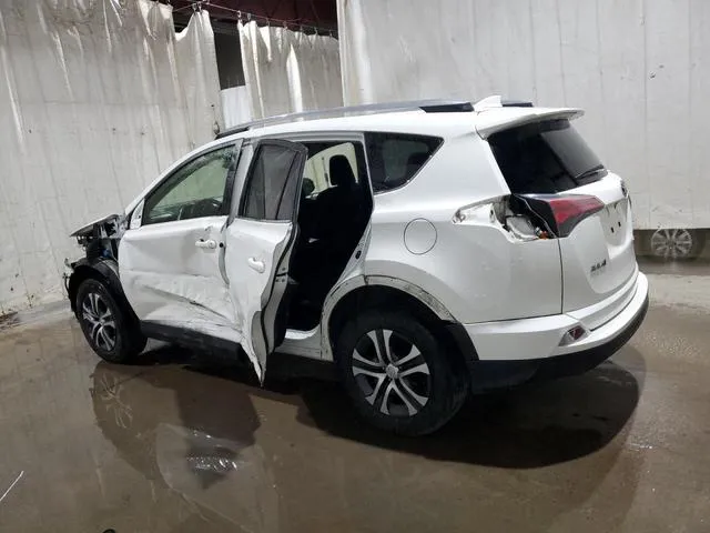 JTMBFREV2HJ704948 2017 2017 Toyota RAV4- LE 2