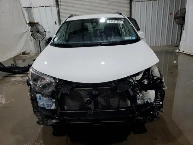 JTMBFREV2HJ704948 2017 2017 Toyota RAV4- LE 5