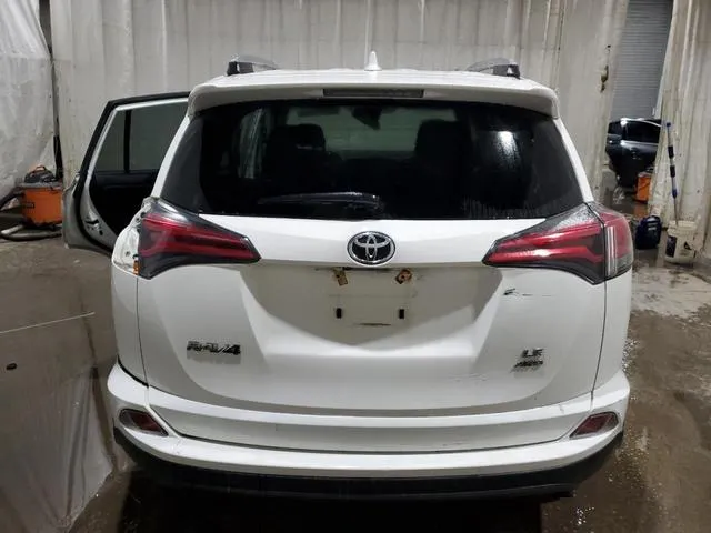 JTMBFREV2HJ704948 2017 2017 Toyota RAV4- LE 6