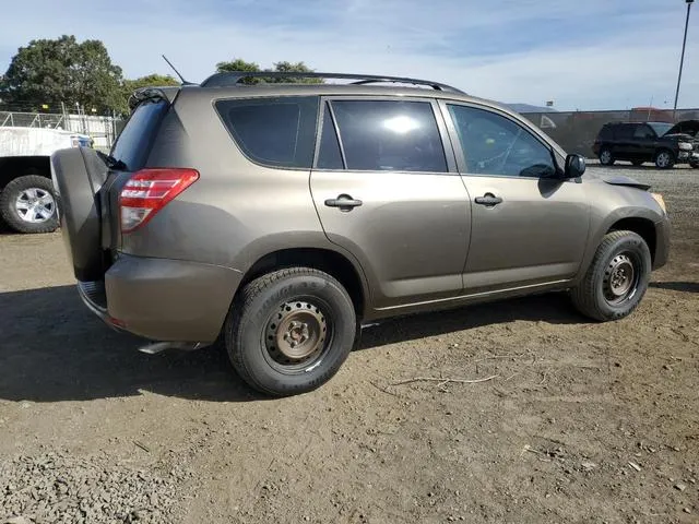 JTMZF33V195002483 2009 2009 Toyota RAV4 3