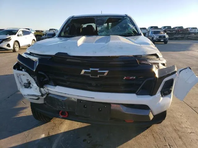 1GCPTDEK6R1189235 2024 2024 Chevrolet Colorado- Z71 5