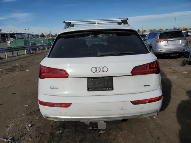 WA1BNAFYXL2001382 2020 2020 Audi Q5- Premium Plus 6