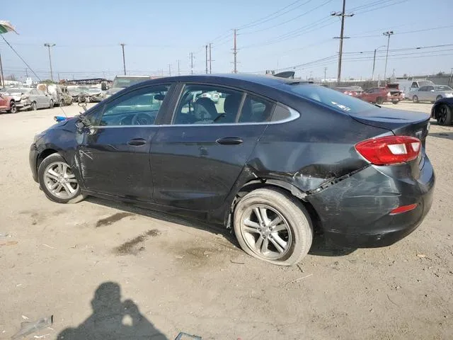 1G1BE5SM4H7209776 2017 2017 Chevrolet Cruze- LT 2