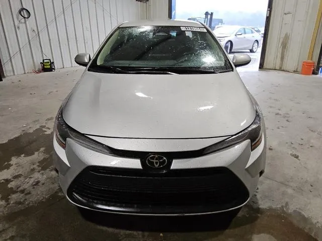 5YFB4MDE8RP104734 2024 2024 Toyota Corolla- LE 5