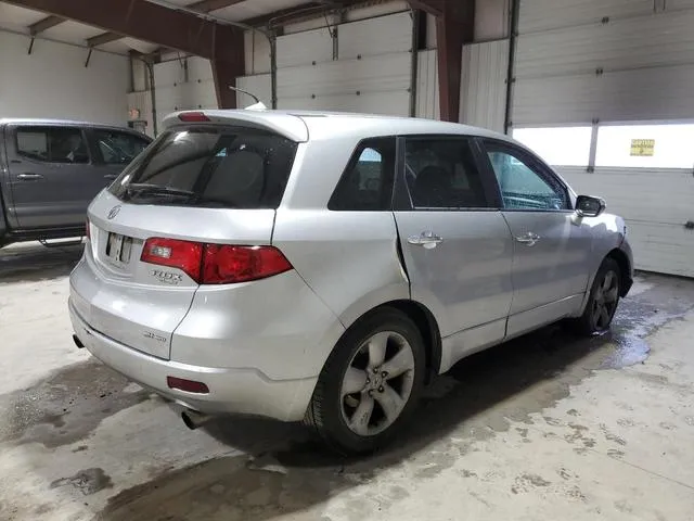 5J8TB18298A002503 2008 2008 Acura RDX 3