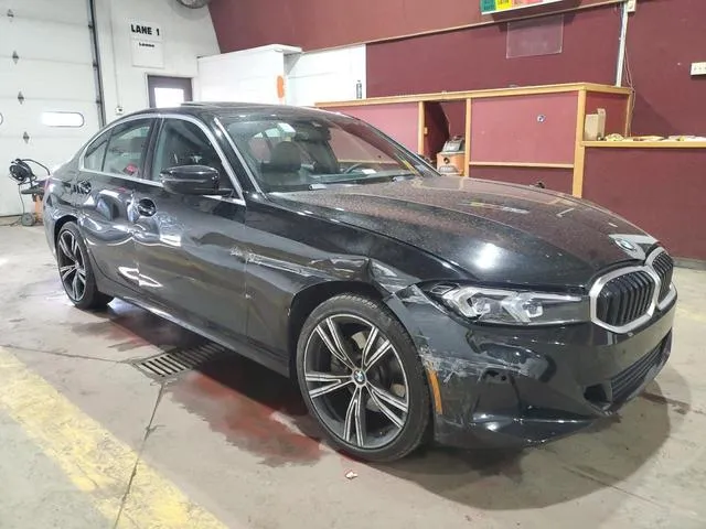 3MW89FF00R8E10347 2024 2024 BMW 3 Series- 330XI 4