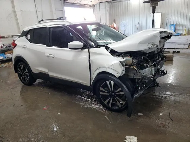 3N1CP5CU1JL508862 2018 2018 Nissan Kicks- S 4