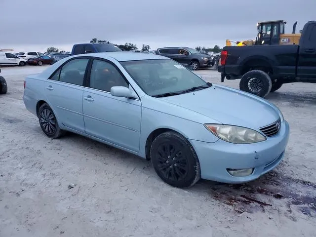 4T1BE32K36U678832 2006 2006 Toyota Camry- LE 4