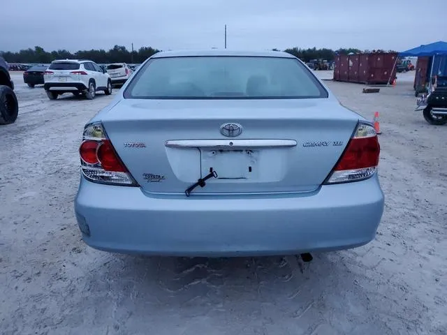 4T1BE32K36U678832 2006 2006 Toyota Camry- LE 6