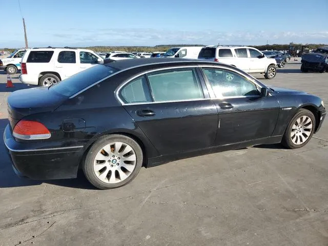 WBAGN83555DK11312 2005 2005 BMW 7 Series- 760 LI 3