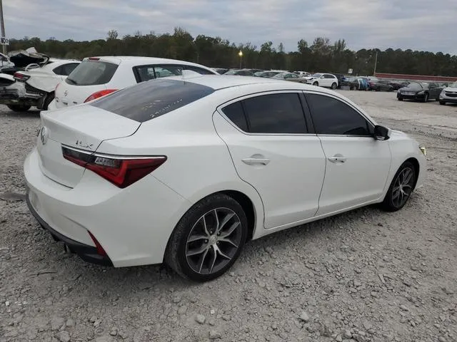 19UDE2F79LA005698 2020 2020 Acura ILX- Premium 3