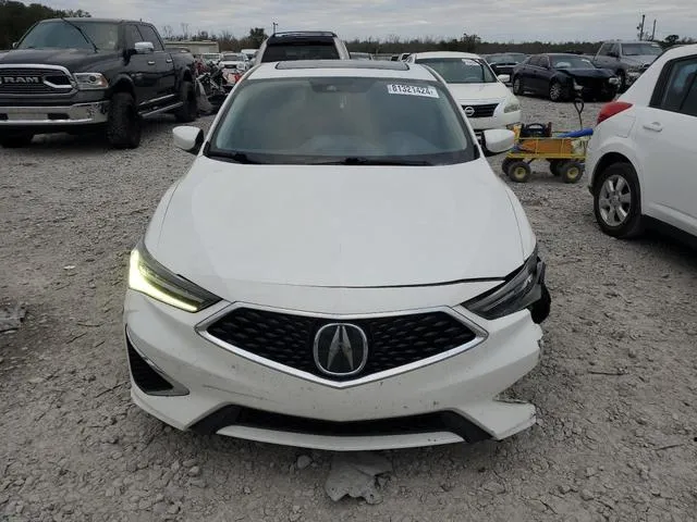 19UDE2F79LA005698 2020 2020 Acura ILX- Premium 5