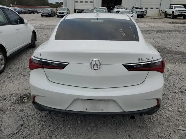 19UDE2F79LA005698 2020 2020 Acura ILX- Premium 6