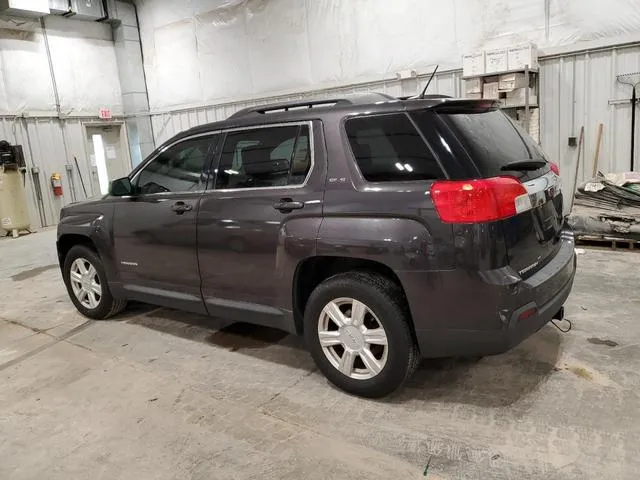 2GKALREK1E6359290 2014 2014 GMC Terrain- Sle 2