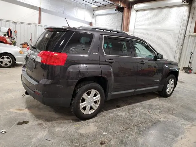 2GKALREK1E6359290 2014 2014 GMC Terrain- Sle 3