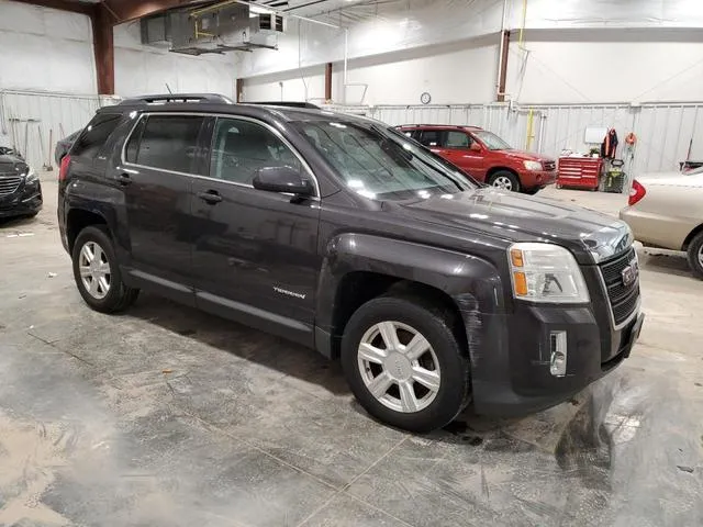 2GKALREK1E6359290 2014 2014 GMC Terrain- Sle 4