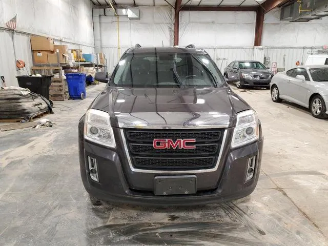 2GKALREK1E6359290 2014 2014 GMC Terrain- Sle 5