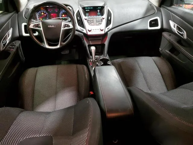 2GKALREK1E6359290 2014 2014 GMC Terrain- Sle 8