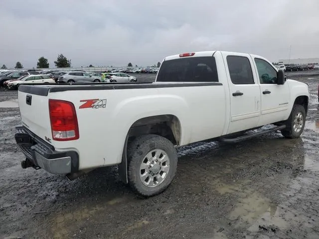 1GT423CG8EF113186 2014 2014 GMC Sierra- K3500 Sle 3