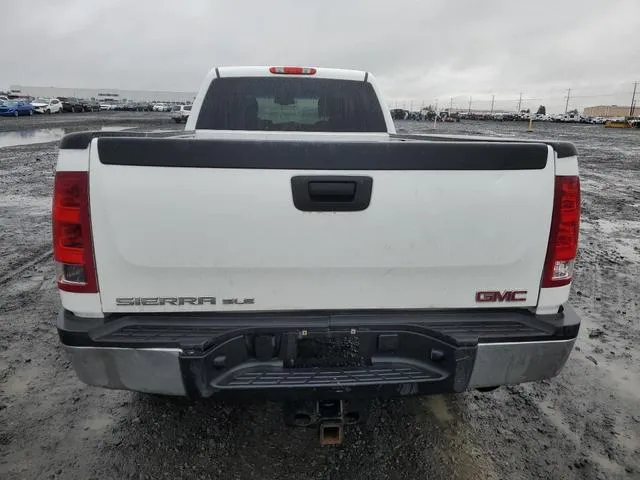 1GT423CG8EF113186 2014 2014 GMC Sierra- K3500 Sle 6