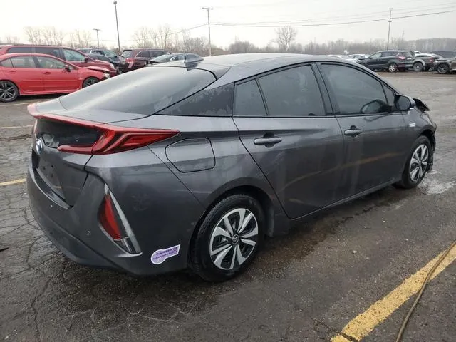 JTDKARFP6K3110843 2019 2019 Toyota Prius 3