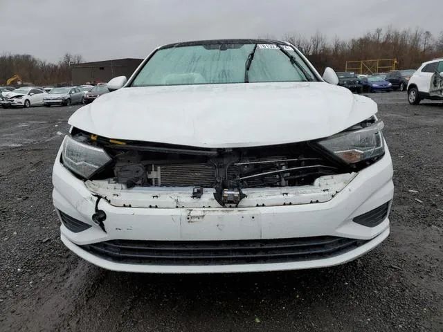 3VWC57BU9MM010579 2021 2021 Volkswagen Jetta- S 5