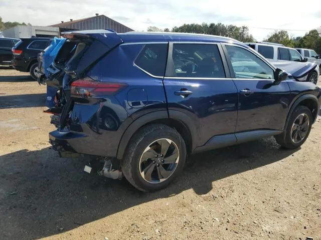 JN8BT3BA3RW357324 2024 2024 Nissan Rogue- SV 3