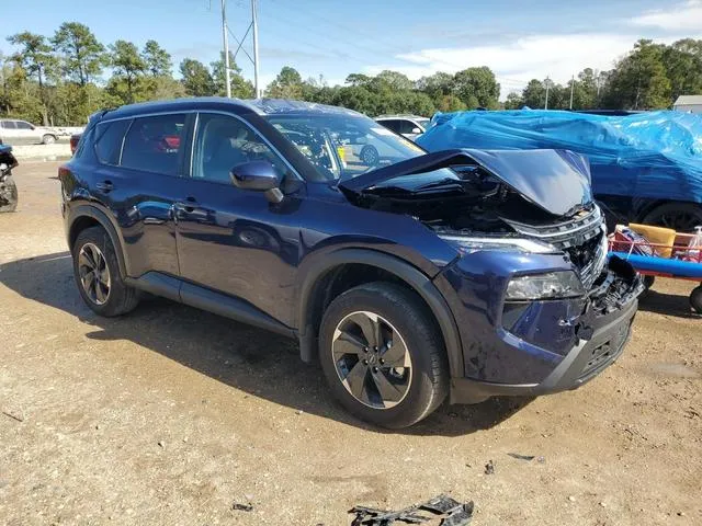 JN8BT3BA3RW357324 2024 2024 Nissan Rogue- SV 4