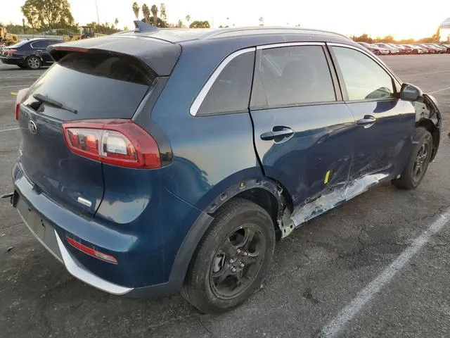 KNDCB3LC2J5145172 2018 2018 KIA Niro- FE 3