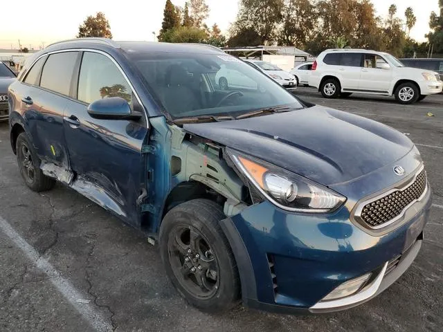 KNDCB3LC2J5145172 2018 2018 KIA Niro- FE 4