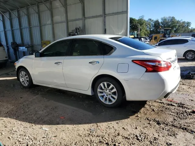 1N4AL3AP0GN304912 2016 2016 Nissan Altima- 2-5 2