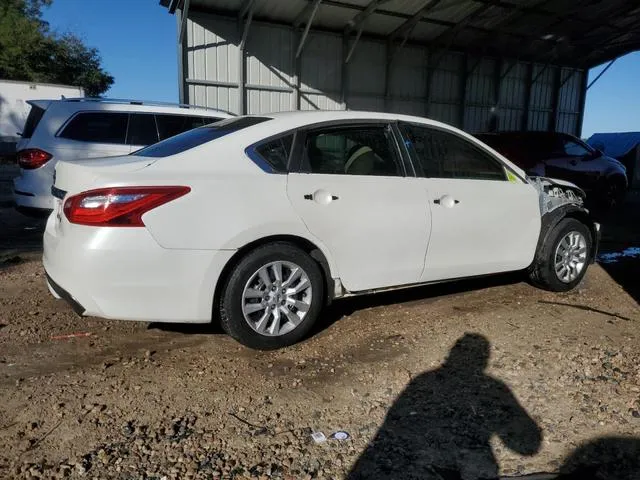 1N4AL3AP0GN304912 2016 2016 Nissan Altima- 2-5 3