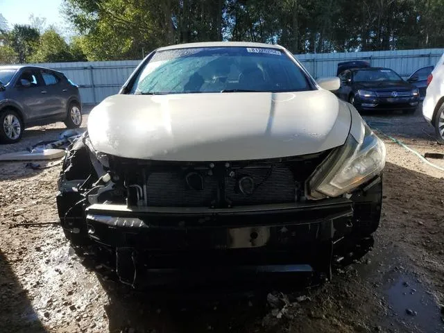 1N4AL3AP0GN304912 2016 2016 Nissan Altima- 2-5 5