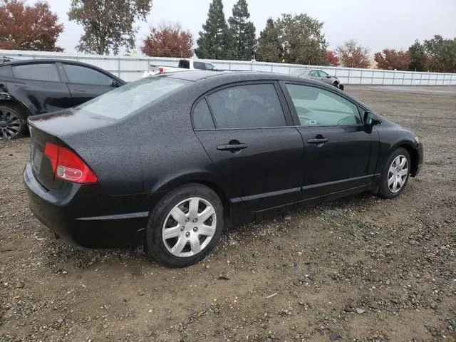 1HGFA16508L025055 2008 2008 Honda Civic- LX 3