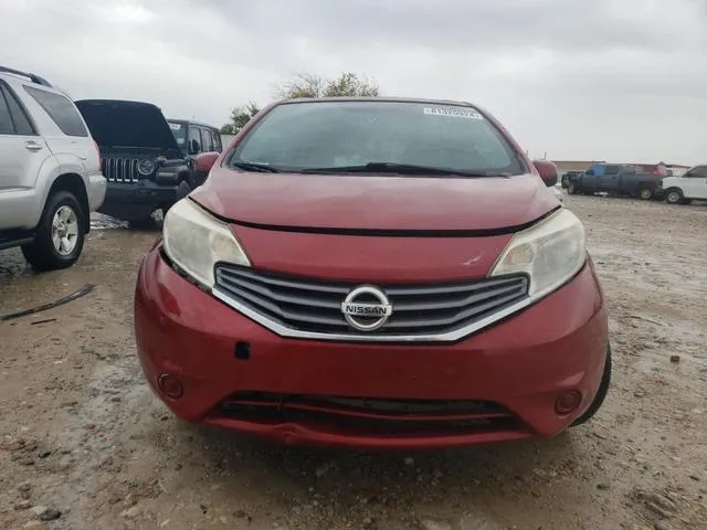 3N1CE2CP8EL426048 2014 2014 Nissan Versa- S 5