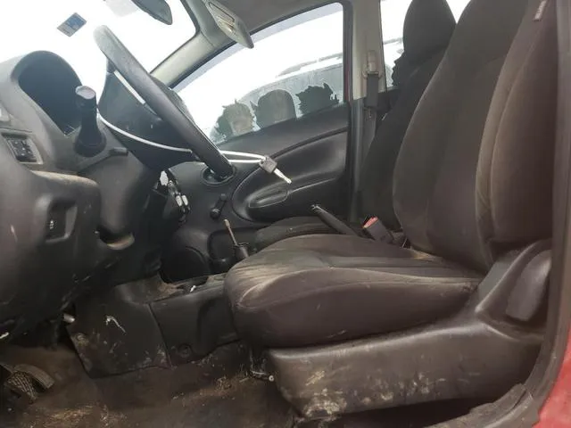 3N1CE2CP8EL426048 2014 2014 Nissan Versa- S 7