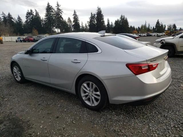 1G1ZE5ST1HF257781 2017 2017 Chevrolet Malibu- LT 2