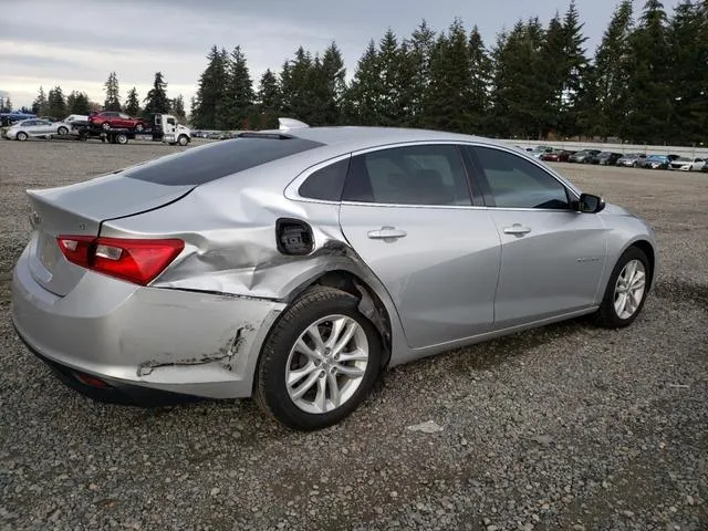 1G1ZE5ST1HF257781 2017 2017 Chevrolet Malibu- LT 3