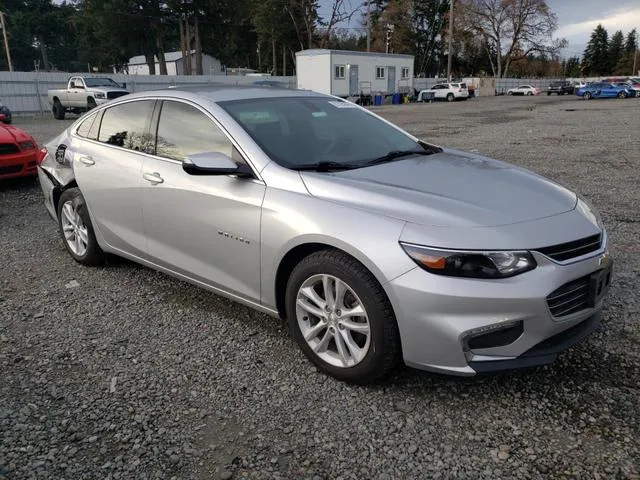 1G1ZE5ST1HF257781 2017 2017 Chevrolet Malibu- LT 4