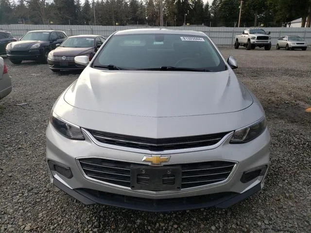 1G1ZE5ST1HF257781 2017 2017 Chevrolet Malibu- LT 5