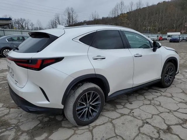 2T2GGCEZ9RC058514 2024 2024 Lexus NX- 350 Premium 3