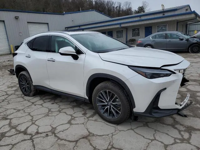 2T2GGCEZ9RC058514 2024 2024 Lexus NX- 350 Premium 4