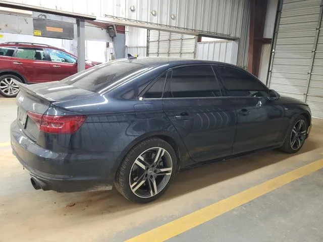 WAUENAF49JA158935 2018 2018 Audi A4- Premium Plus 3