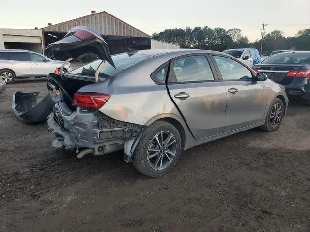 3KPF24AD1PE615073 2023 2023 KIA Forte- LX 3