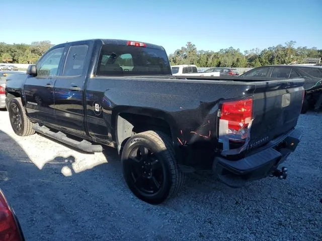 1GCRCNEHXJZ112635 2018 2018 Chevrolet Silverado- C1500 2